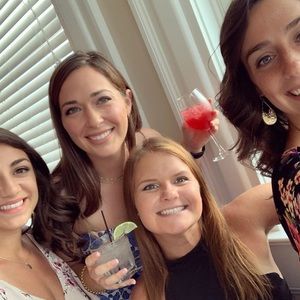 Meet your Posher, Tara